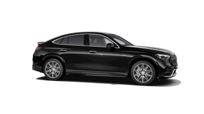 GLC Coupé - 360° view
