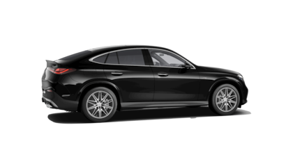 GLC Coupé - 360° view