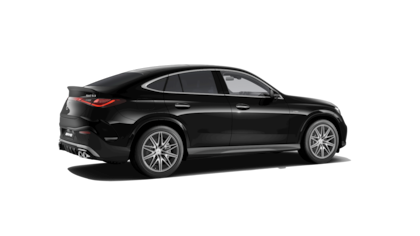 GLC Coupé - 360° view