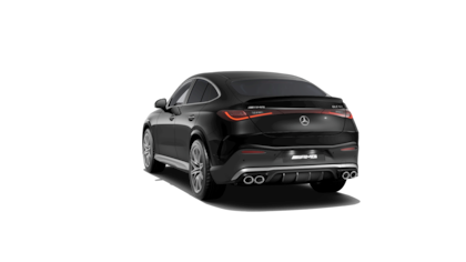 GLC Coupé - 360° view