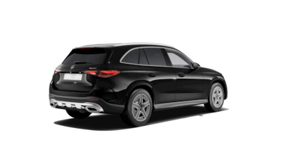 GLC - 360° view
