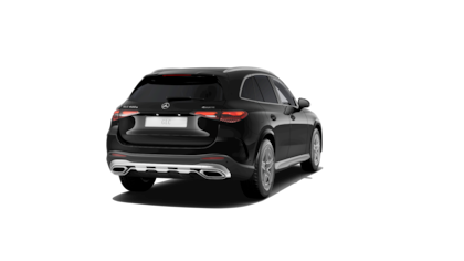 GLC - 360° view