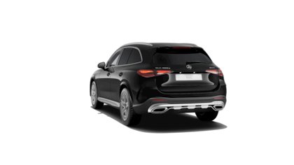 GLC - 360° view