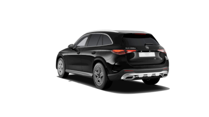 GLC - 360° view