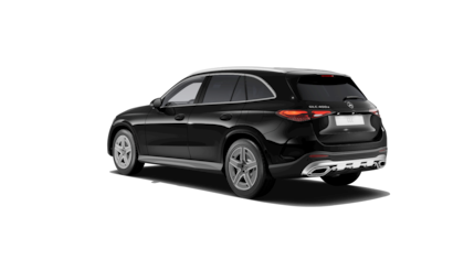 GLC - 360° view