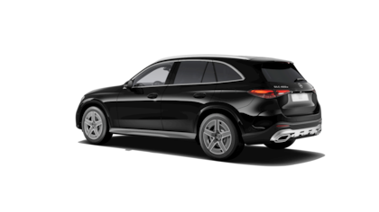 GLC - 360° view