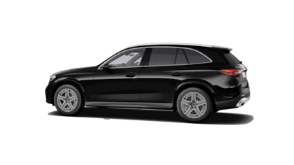 GLC - 360° view