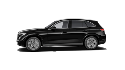 GLC - 360° view