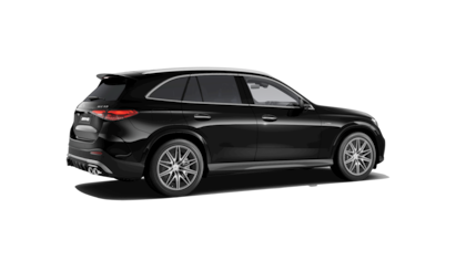 GLC - 360° view