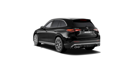 GLC - 360° view