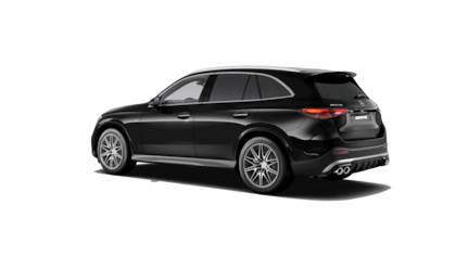 GLC - 360° view