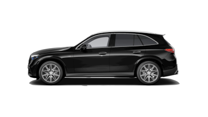 GLC - 360° view