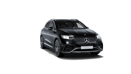 EQE SUV - 360° view