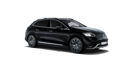 EQE SUV - 360° view