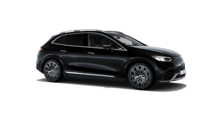 EQE SUV - 360° view