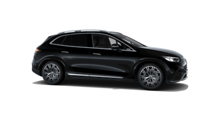 EQE SUV - 360° view