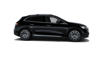 EQE SUV - 360° view