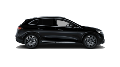 EQE SUV - 360° view
