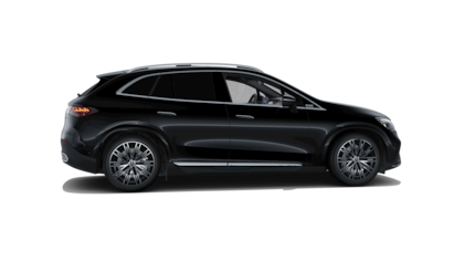 EQE SUV - 360° view