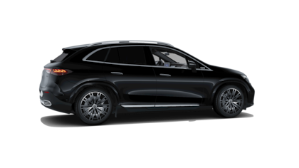 EQE SUV - 360° view