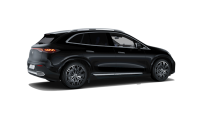 EQE SUV - 360° view