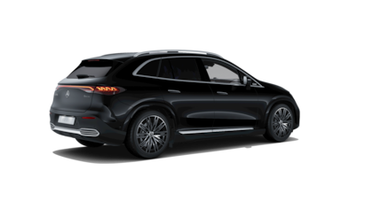 EQE SUV - 360° view