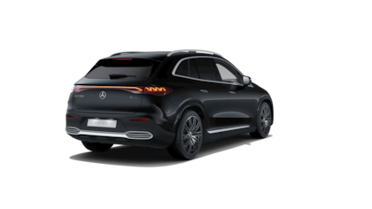 EQE SUV - 360° view