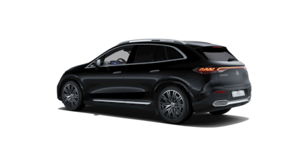 EQE SUV - 360° view