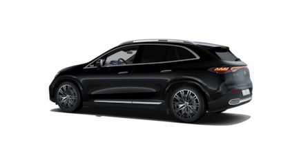 EQE SUV - 360° view