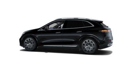 EQE SUV - 360° view