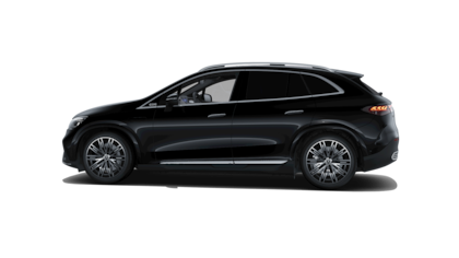 EQE SUV - 360° view