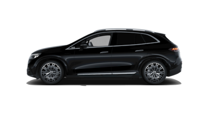 EQE SUV - 360° view
