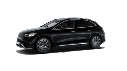 EQE SUV - 360° view