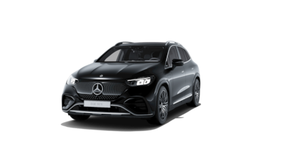 EQE SUV - 360° view