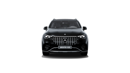 EQE SUV - 360° view