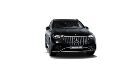 EQE SUV - 360° view