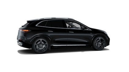 EQE SUV - 360° view