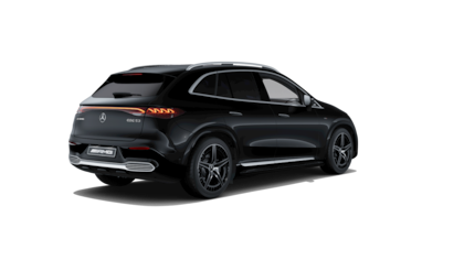 EQE SUV - 360° view