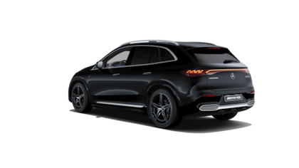 EQE SUV - 360° view
