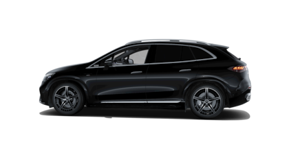 EQE SUV - 360° view