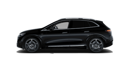 EQE SUV - 360° view
