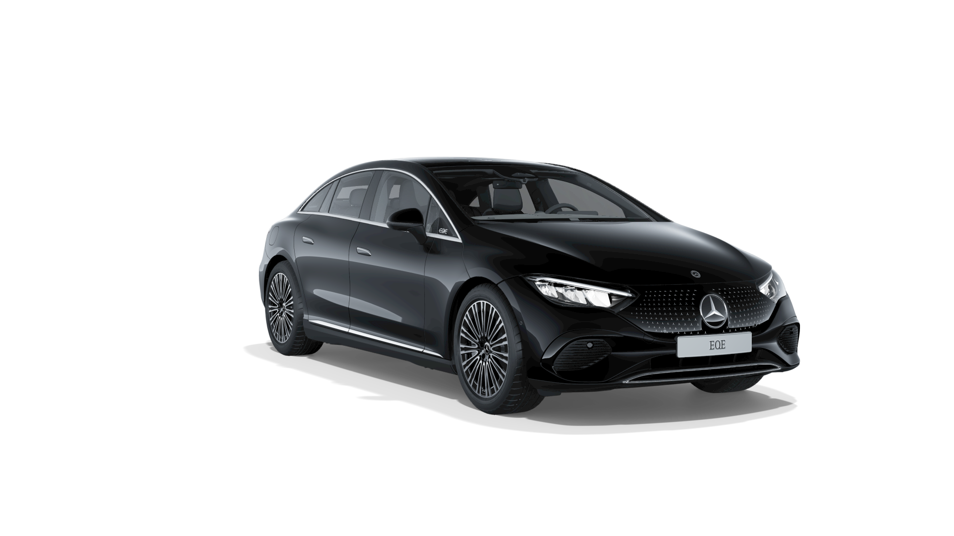 EQE Limousine Business Solution