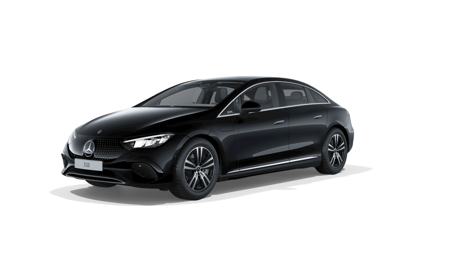 EQE Limousine Business Solution