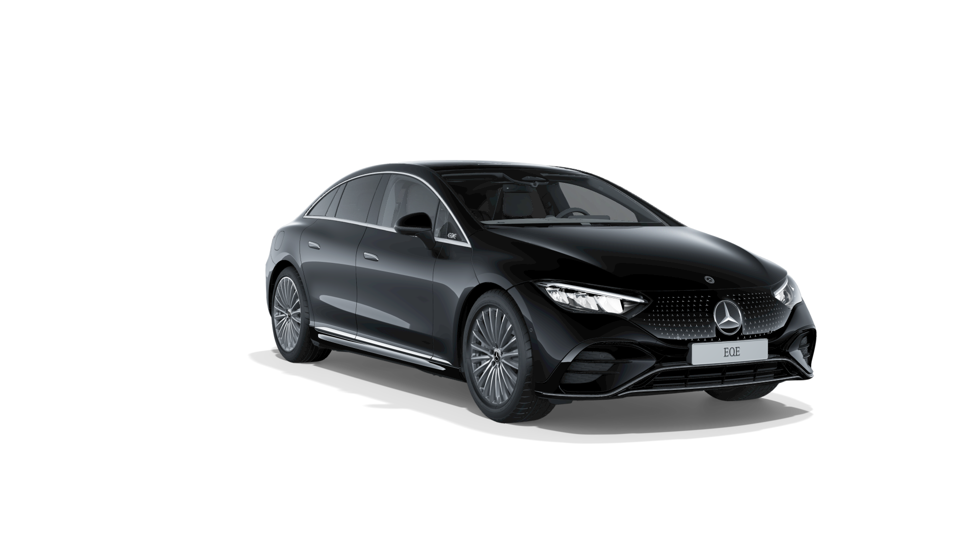 EQE Limousine Business Solution