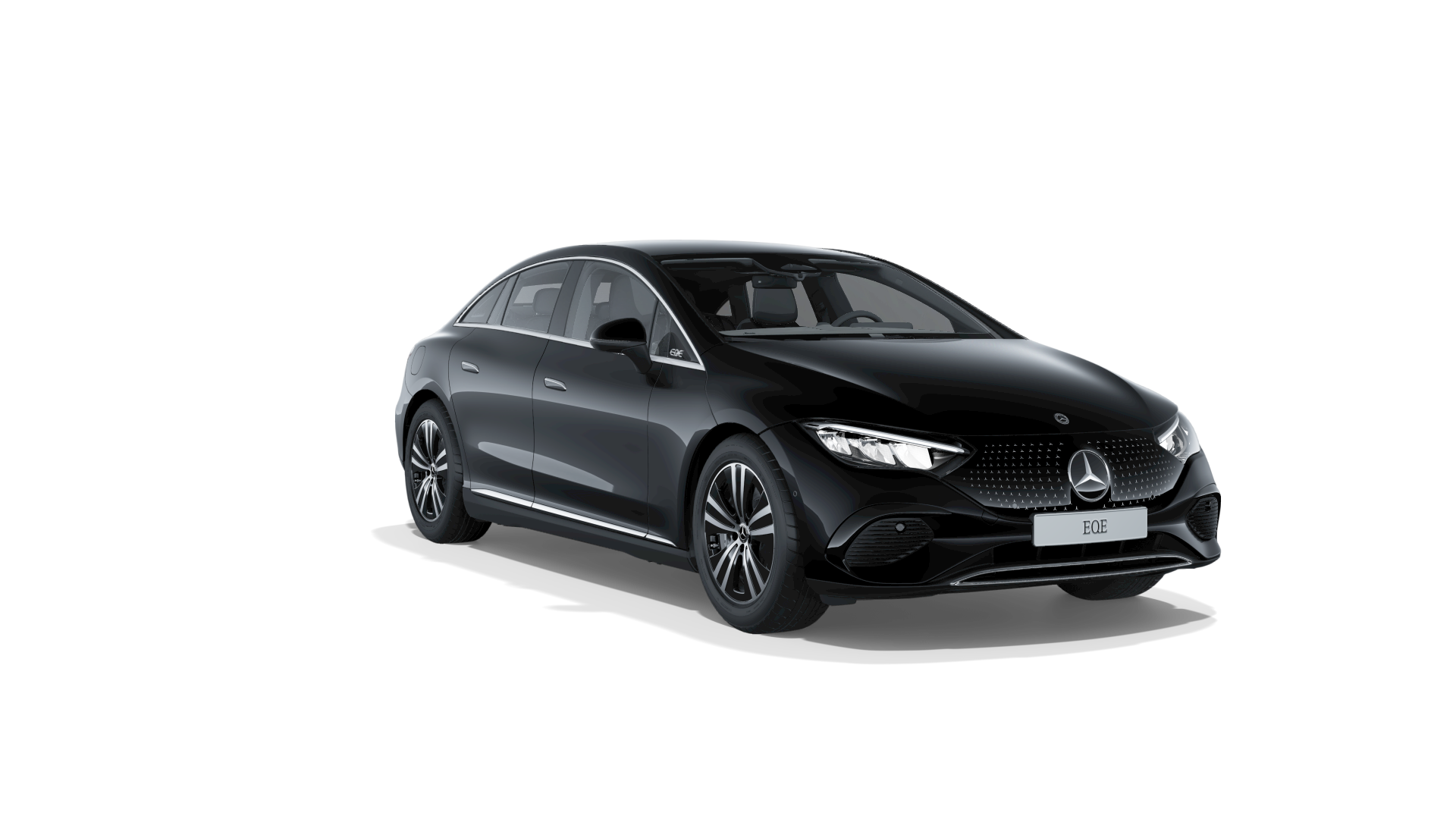 EQE Limousine Business Solution