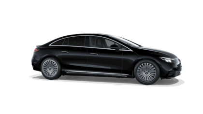 EQE Limousine - 360° view