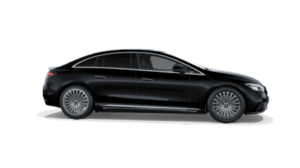 EQE Limousine - 360° view