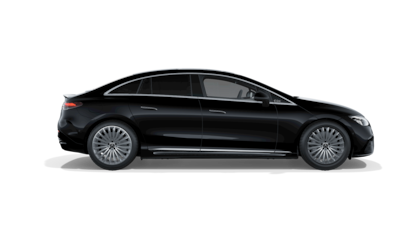 EQE Limousine - 360° view