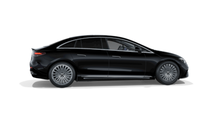 EQE Limousine - 360° view