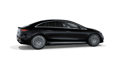 EQE Limousine - 360° view